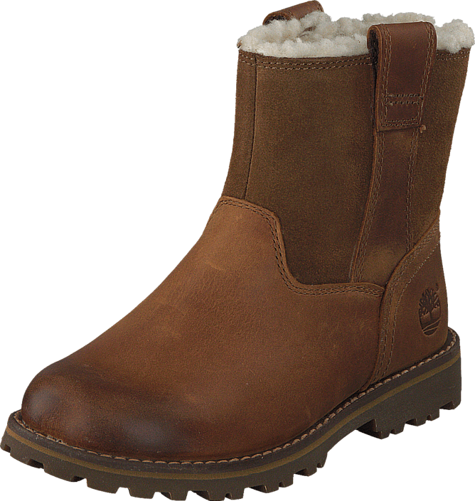timberland warm lined