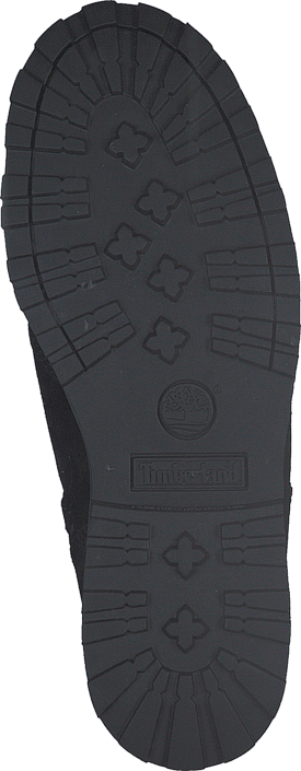 Timberland - Asphalt Trail Chelsea CA19YU Black Full-Grain