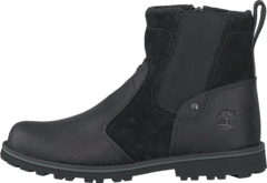 timberland 1299r asphalt trail chelsea black