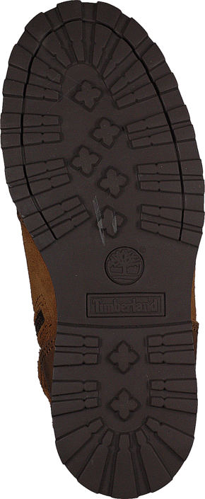 Timberland - Asphalt Trail Chelsea CA1A3W Wheat Full Grain
