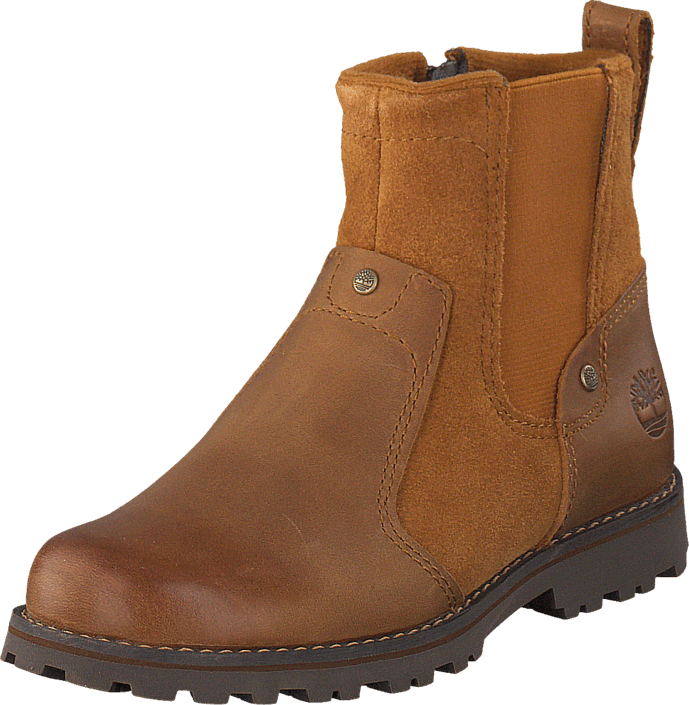 Timberland - Asphalt Trail Chelsea CA1A3W Wheat Full Grain