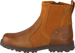 Timberland - Asphalt Trail Chelsea CA1A3W Wheat Full Grain