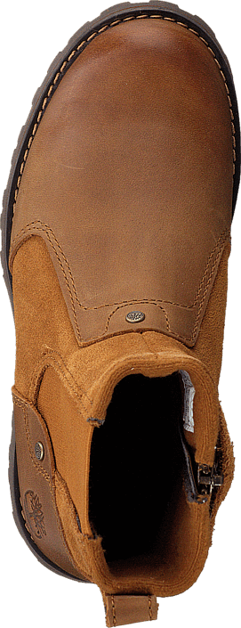 Timberland - Asphalt Trail Chelsea CA1A3W Wheat Full Grain