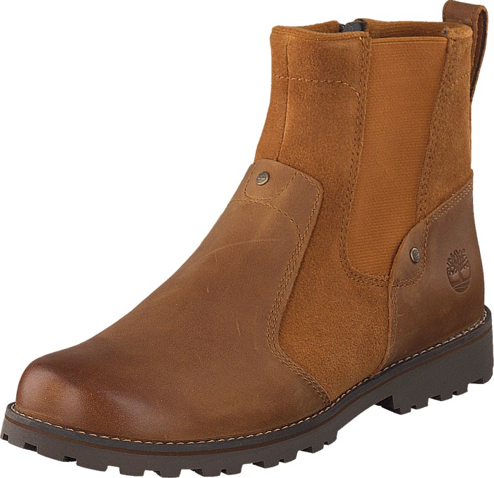 Timberland - Asphalt Trail Chelsea CA1BNM Wheat Full Grain
