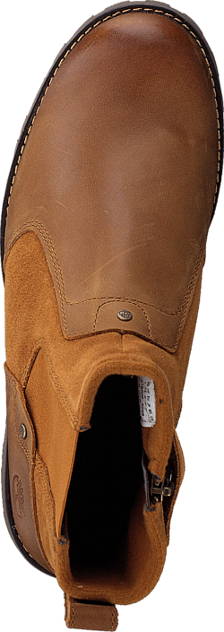 Timberland - Asphalt Trail Chelsea CA1BNM Wheat Full Grain