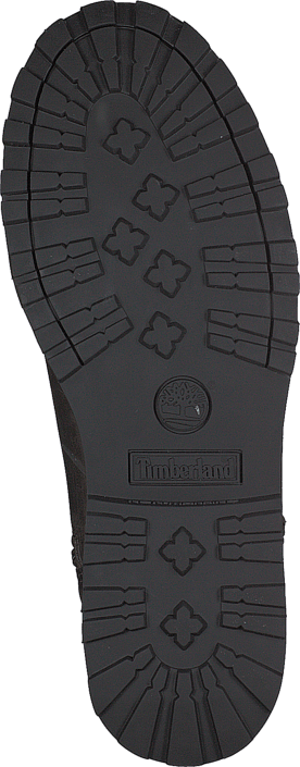 Timberland - Asphalt Trail Warm-Lined CA1BSN Dark Brown Full-Grain w Suede