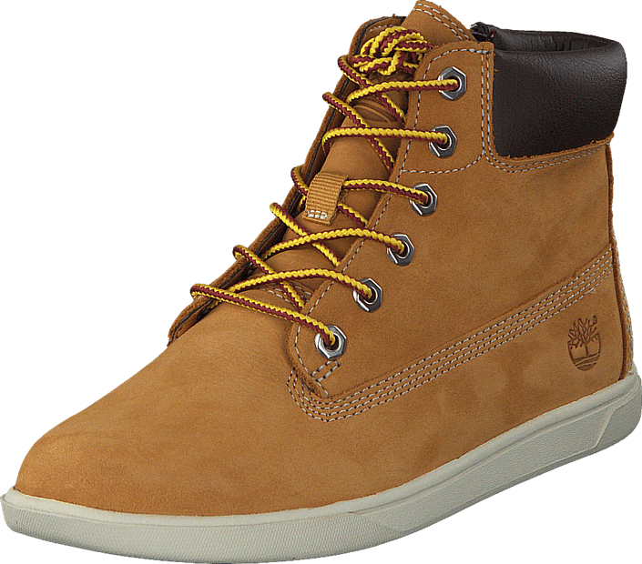 Timberland - Groveton CA11VM Wheat Nubuck