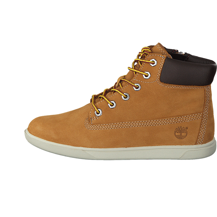 footway timberland
