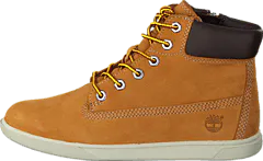 Timberland - Groveton CA11VM Wheat Nubuck