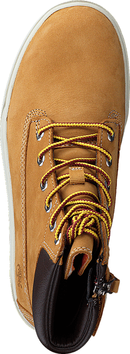 Timberland - Groveton CA11VM Wheat Nubuck