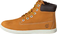 Timberland - Groveton CA161I Wheat Nubuck