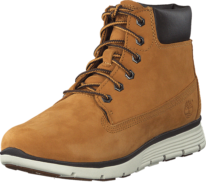 Timberland - Killington CA17RI Wheat Nubuck