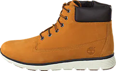 Timberland - Killington CA19JH Wheat Nubuck