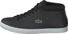 Lacoste - Straightset Chukka 316 3 Black