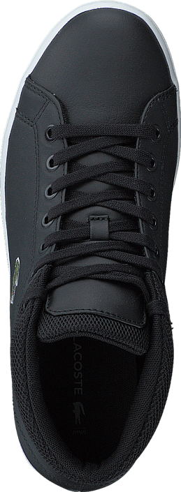 Lacoste - Straightset Chukka 316 3 Black