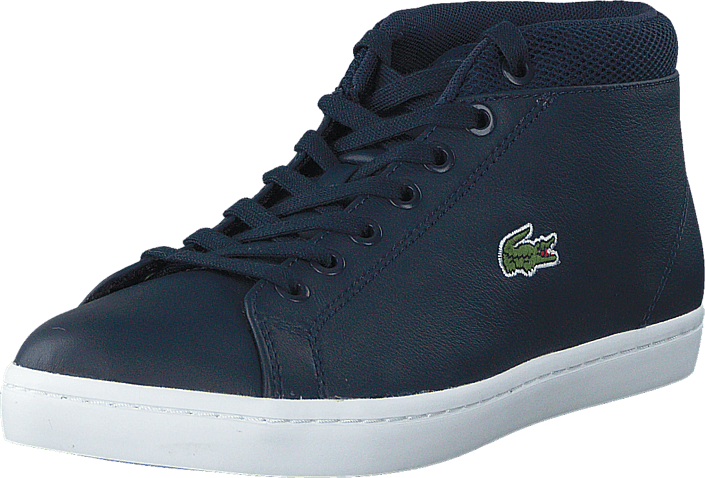 Straightset Chukka 316 3 Navy