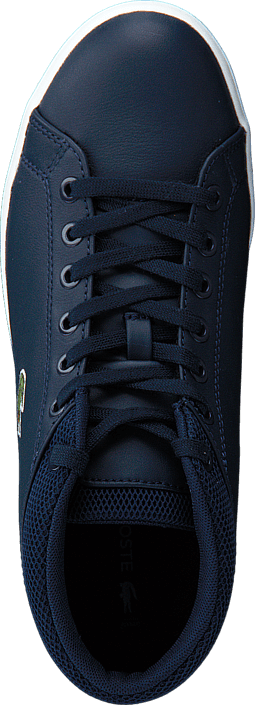 Straightset Chukka 316 3 Navy