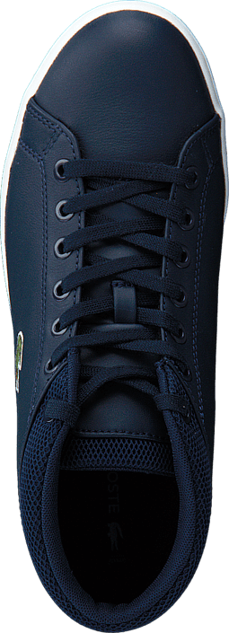 Lacoste - Straightset Chukka 316 3 Navy