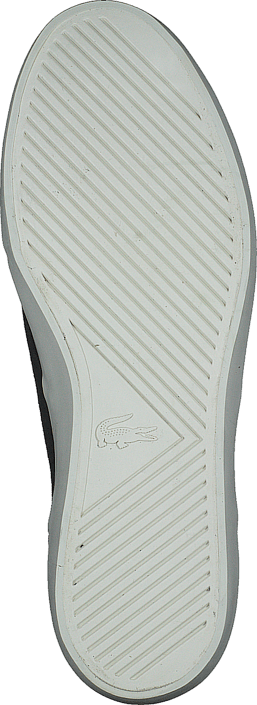 Lacoste - Sevrin Mid 316 1 Black