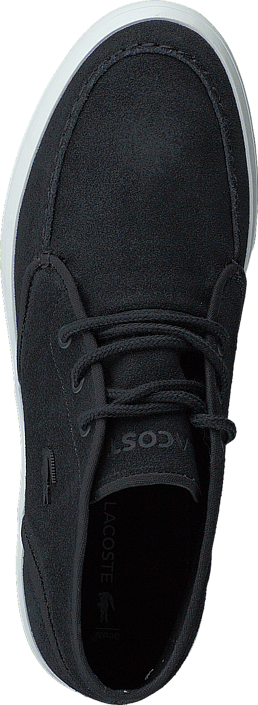 Lacoste - Sevrin Mid 316 1 Black