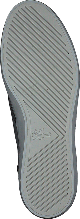 Lacoste - Sevrin Mid 316 1 Dark Grey