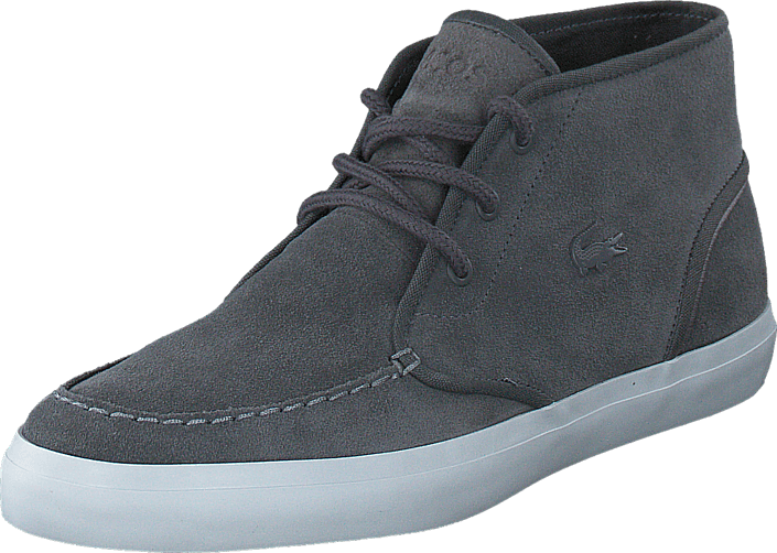 Lacoste - Sevrin Mid 316 1 Dark Grey