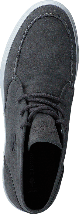 Lacoste - Sevrin Mid 316 1 Dark Grey