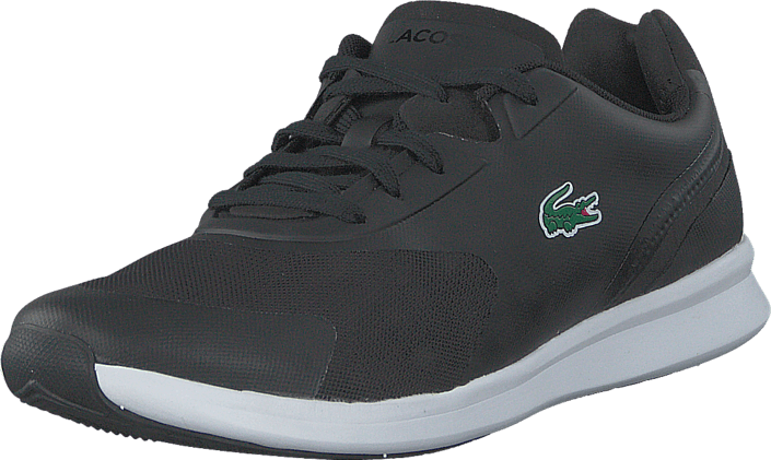 Lacoste - Ltr.01 316 1 Black