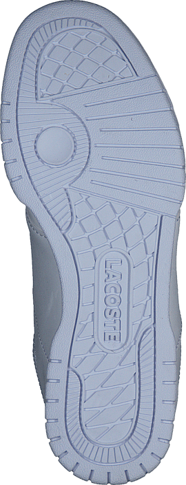 Lacoste - Indiana Evo 316 1 White