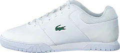 Lacoste - Indiana Evo 316 1 White
