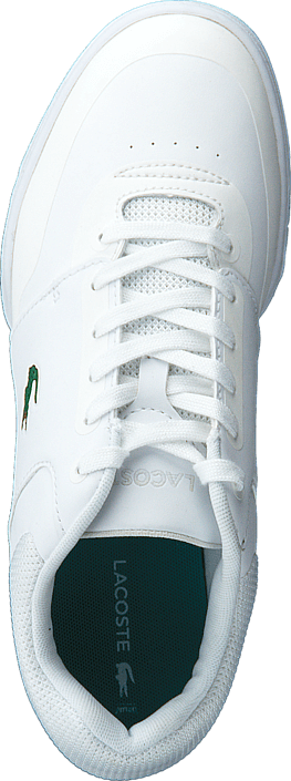 Lacoste - Indiana Evo 316 1 White