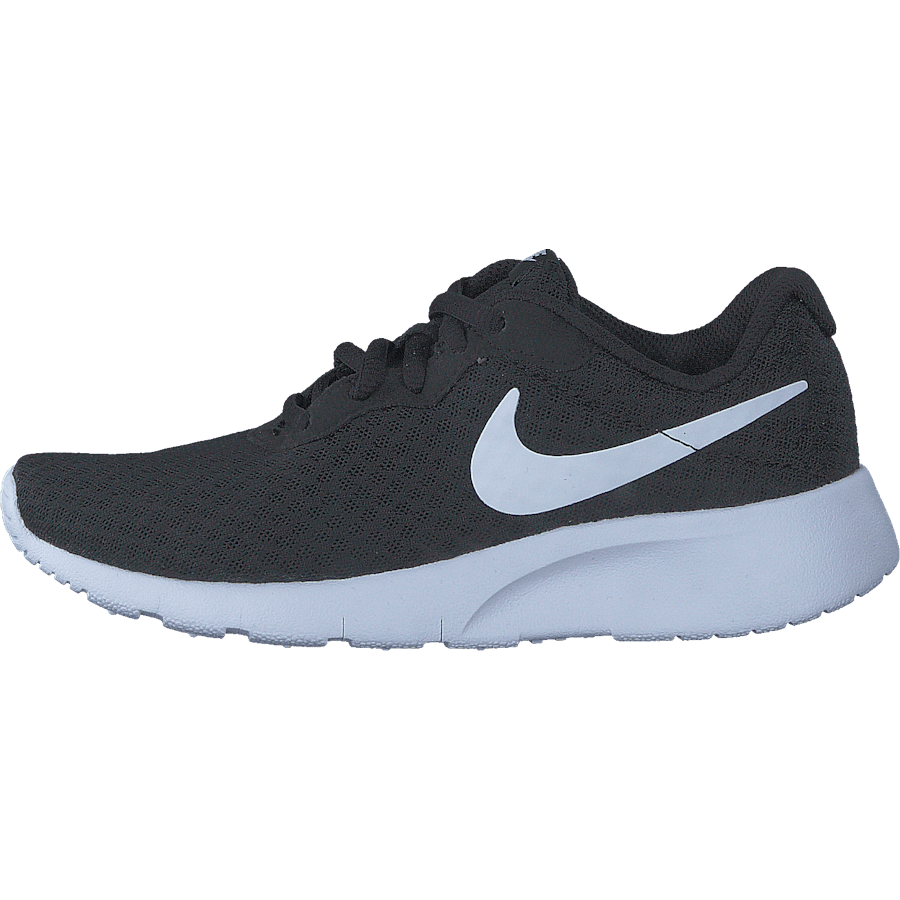 Tanjun Little Kids' Shoes BLACK/WHITE-WHITE