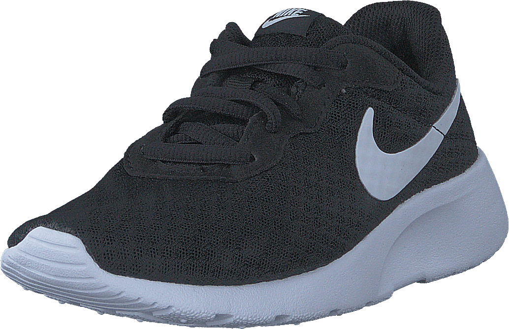Tanjun Little Kids' Shoes BLACK/WHITE-WHITE - Bild 3