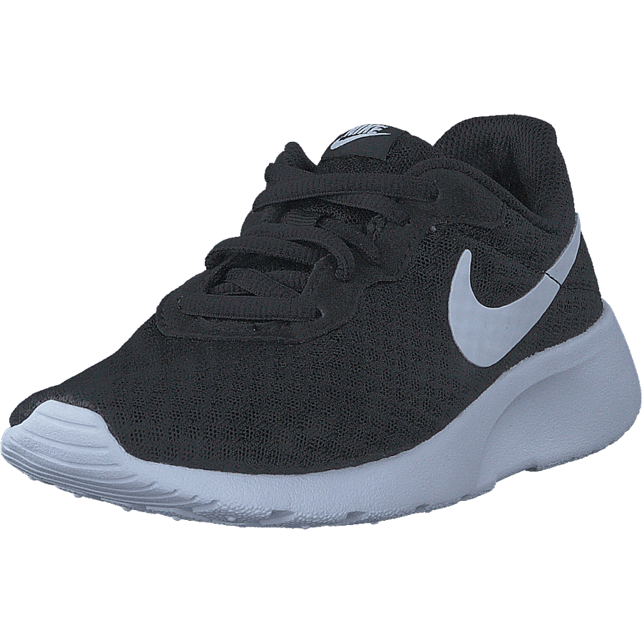 Tanjun Little Kids' Shoes BLACK/WHITE-WHITE - Bild 3