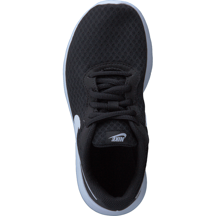 Tanjun Little Kids' Shoes BLACK/WHITE-WHITE - Bild 6