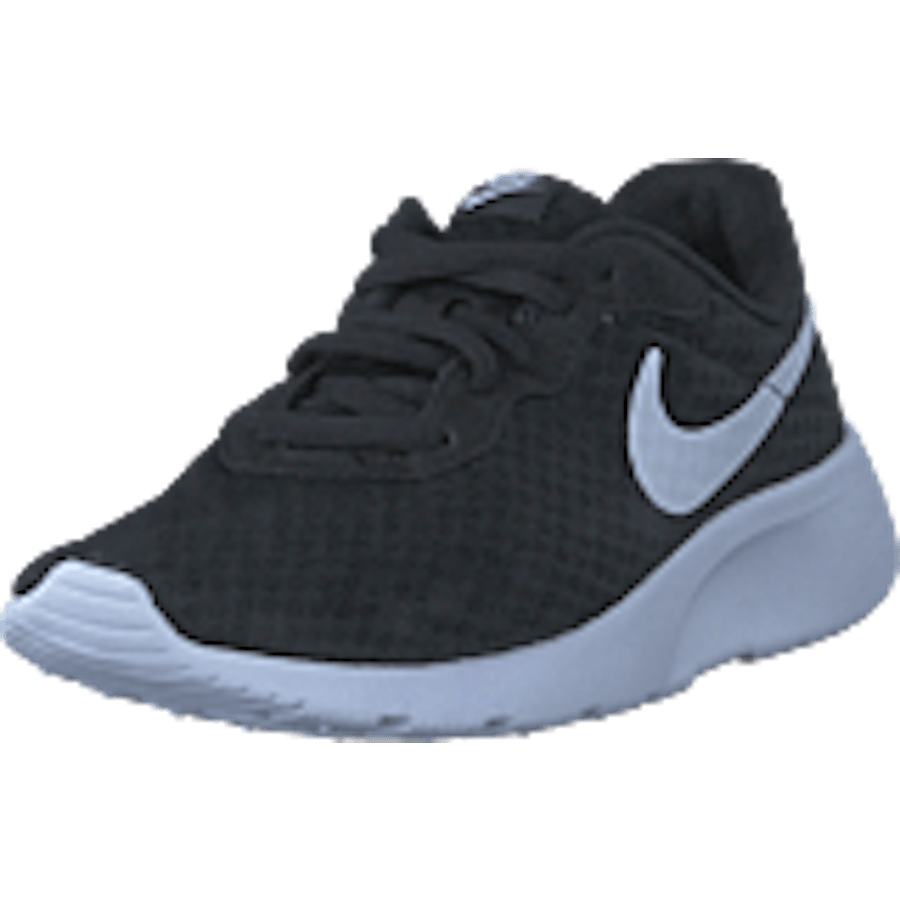 Tanjun Little Kids' Shoes BLACK/WHITE-WHITE - Bild 9