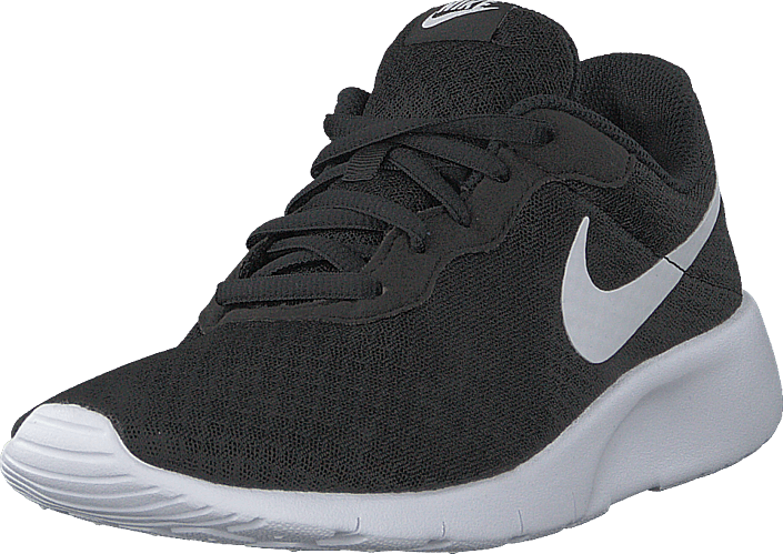 Buy Nike Nike Tanjun (Gs) Black/White-White Shoes Online | FOOTWAY.ie