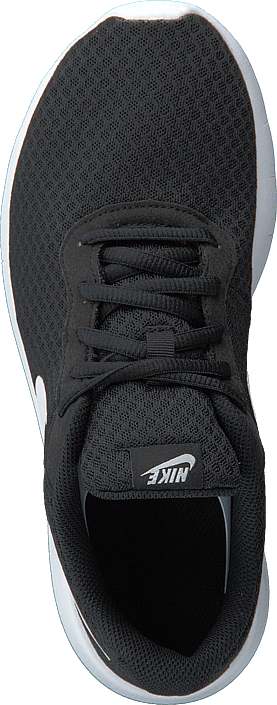Nike - Nike Tanjun (Gs) Black/White-White