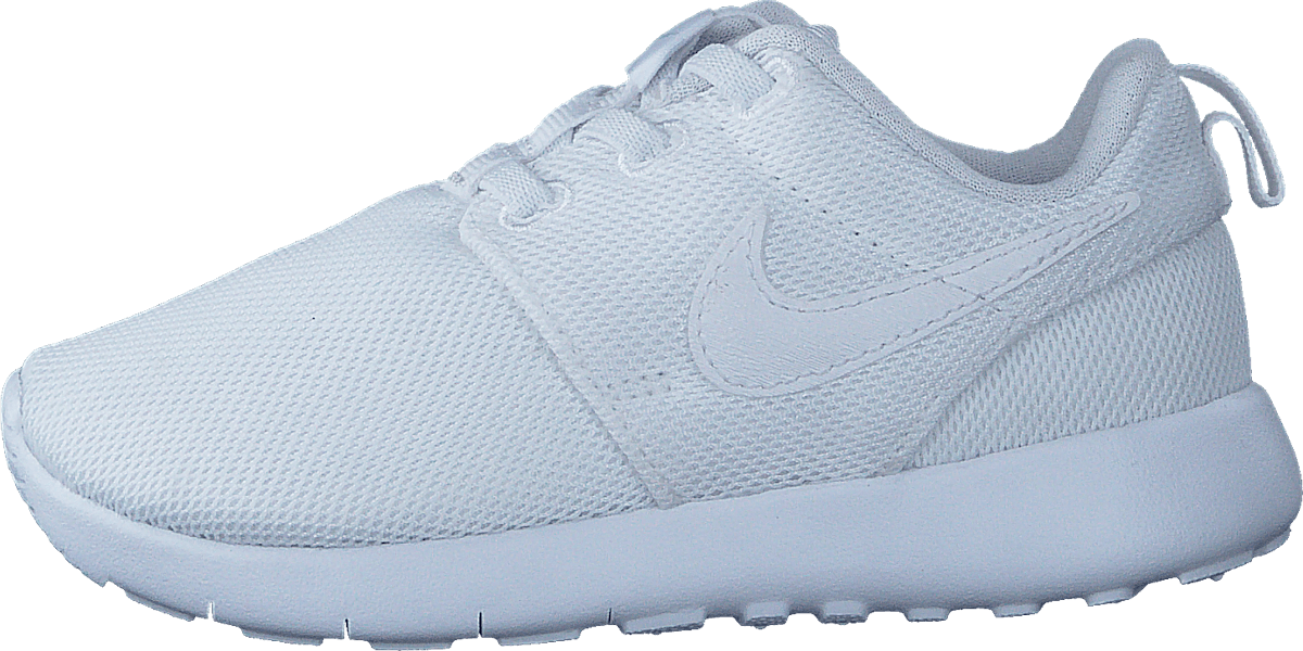 Nike Roshe One (Tdv) White/White-Wolf Grey