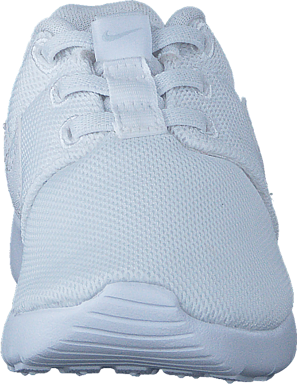 Nike Roshe One (Tdv) White/White-Wolf Grey