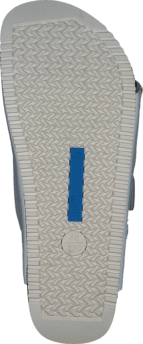 Birkenstock - Arizona SL Regular Soft Leather White