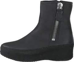 Nude of Scandinavia - Curling 6220AW Avirex Nero