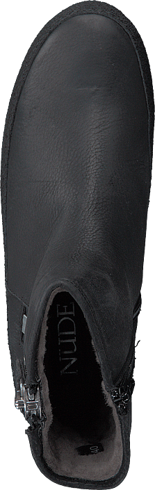 Nude of Scandinavia - Curling 6220AW Avirex Nero