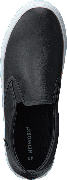 Duffy - 73-70691 Black