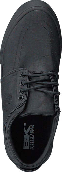 British Knights - ROAD BLACK/ BLACK