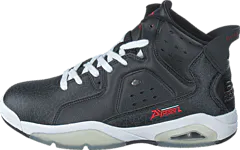 British Knights - MAVIK BLACK/ RED