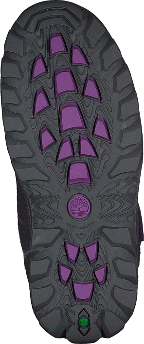 Timberland - Chillberg Toddler Dark Grey Synthetic