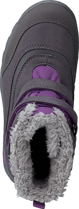 Timberland - Chillberg Toddler Dark Grey Synthetic