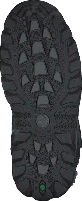 Timberland - Chillberg Toddler Dark Blue Synthetic