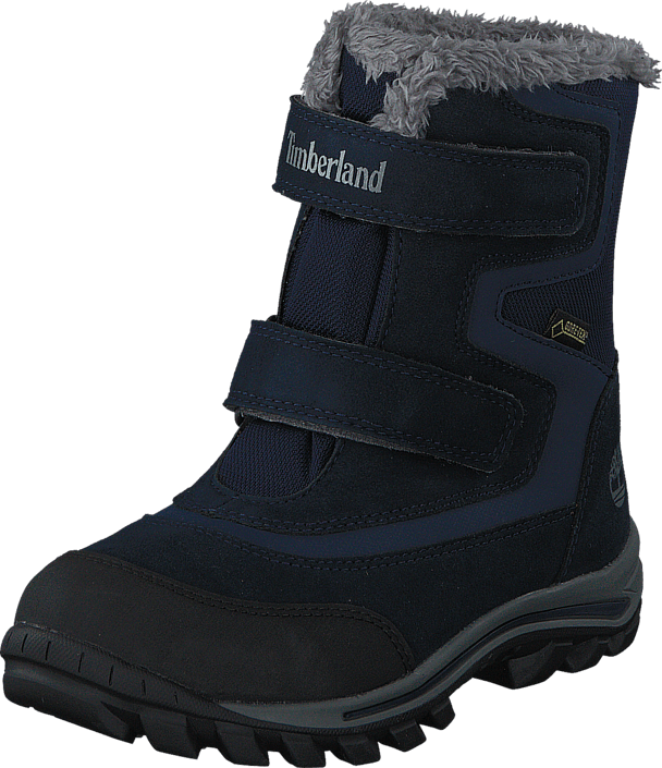 Timberland - Chillberg Toddler Dark Blue Synthetic